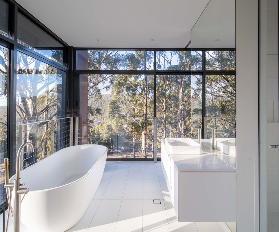 Mountain Top Snug, House ITAS