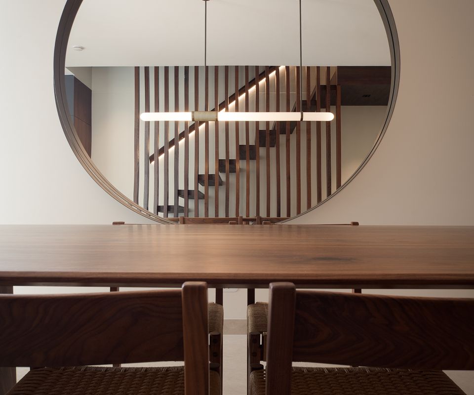Arabella House, Kirribilli ISYD