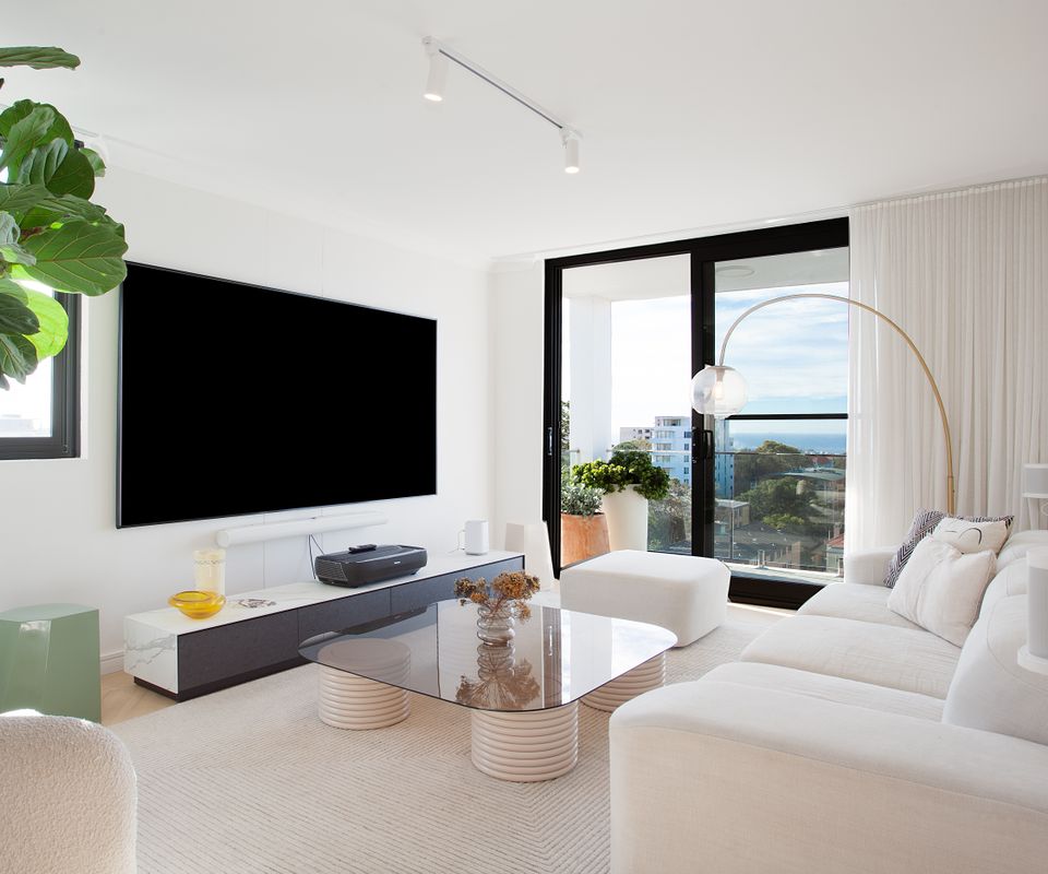 The Bondi Escape ISYD
