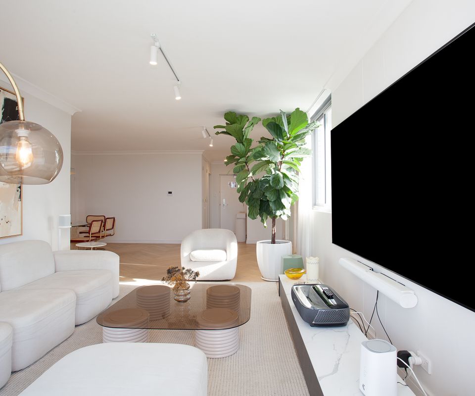 The Bondi Escape ISYD