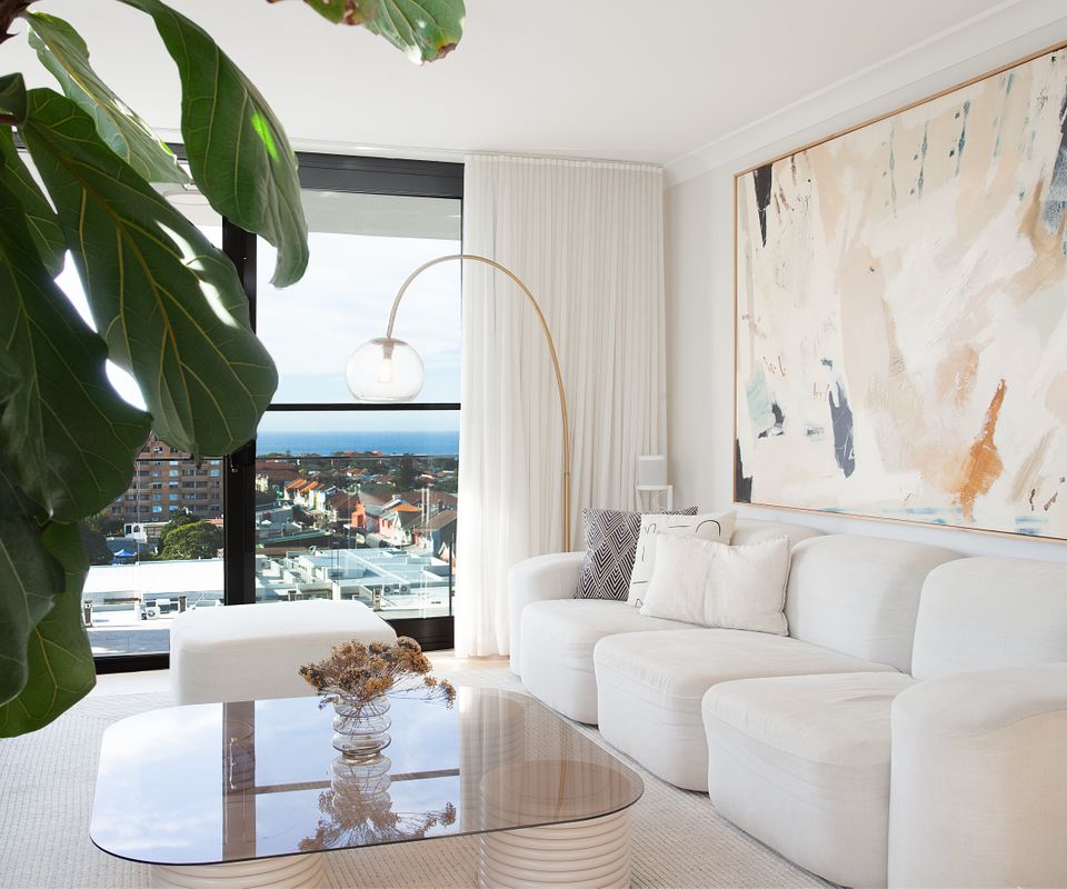 The Bondi Escape ISYD