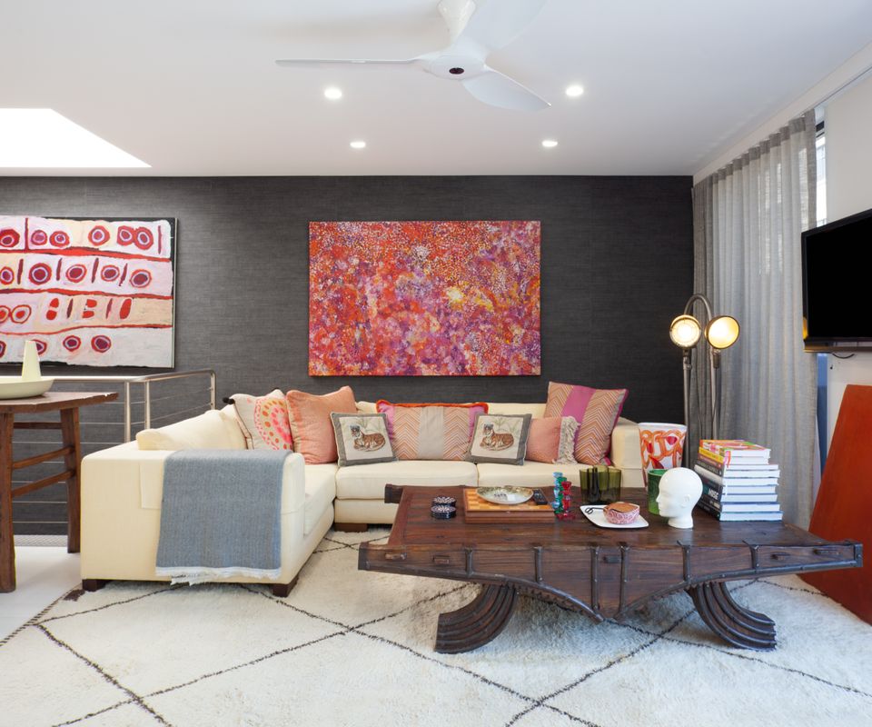 Terrace Hideaway, Surry Hills I30