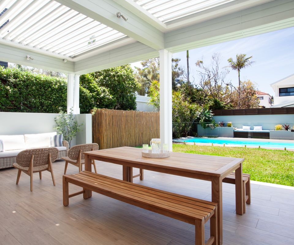 Boulevard Bliss, North Bondi IH