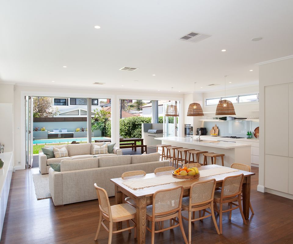 Boulevard Bliss, North Bondi IH