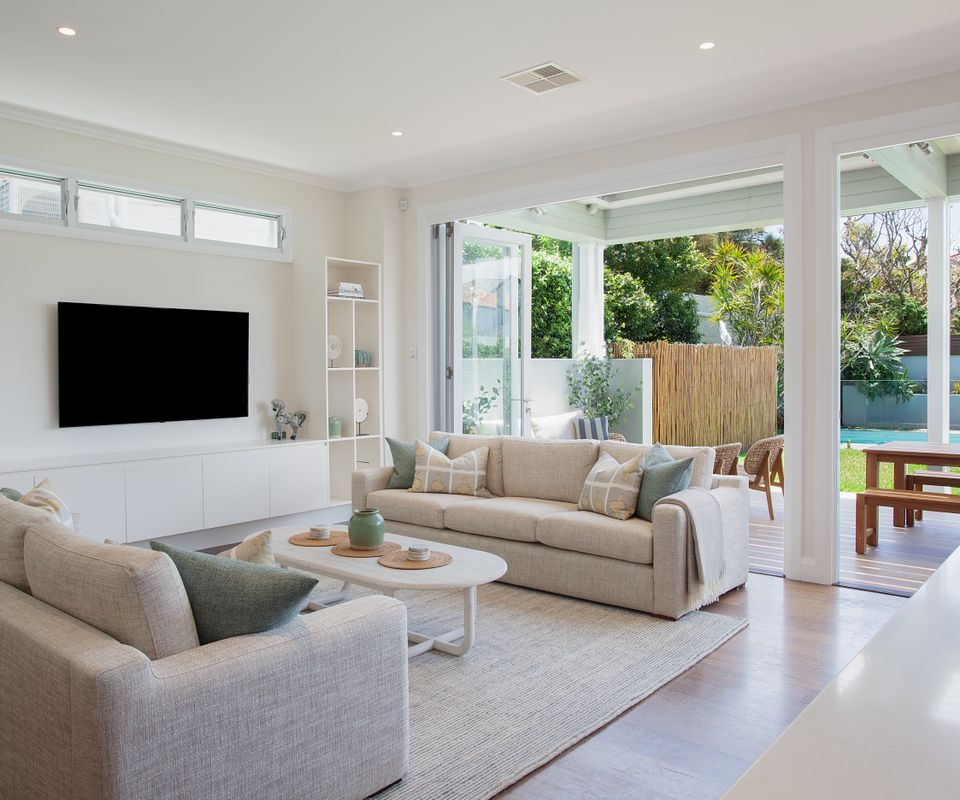 Boulevard Bliss, North Bondi IH