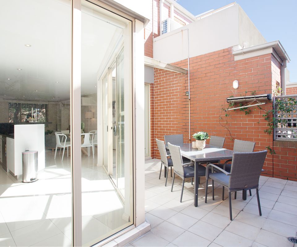Sunshine Terrace, Bondi Beach ISYD