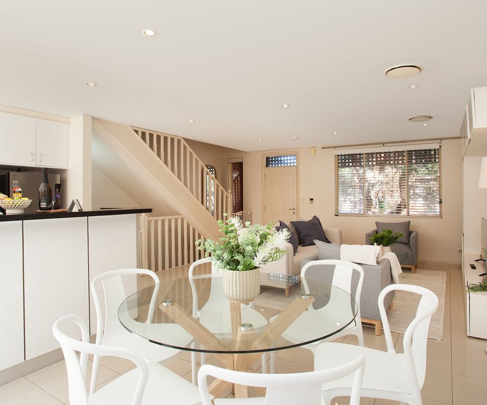 Sunshine Terrace, Bondi Beach ISYD