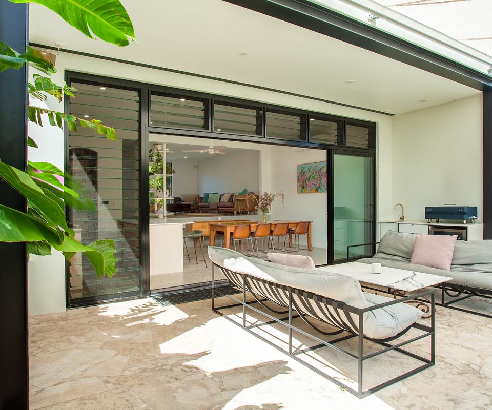 Coastal Retreat Maroubra IH