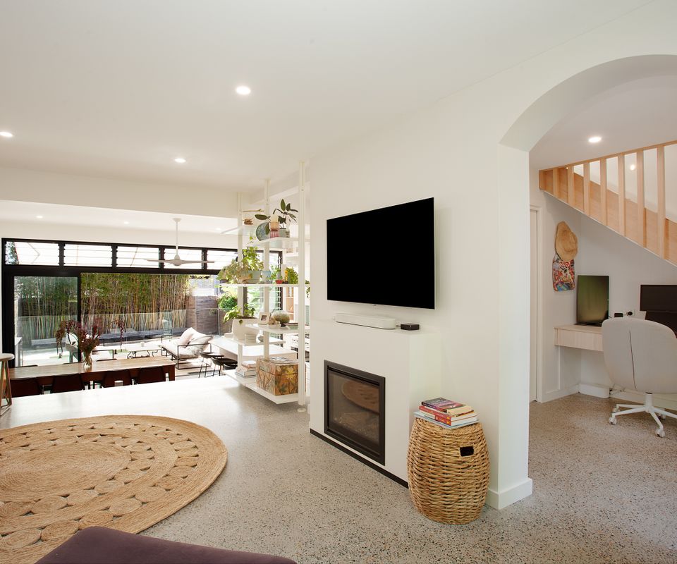 Coastal Retreat Maroubra IH