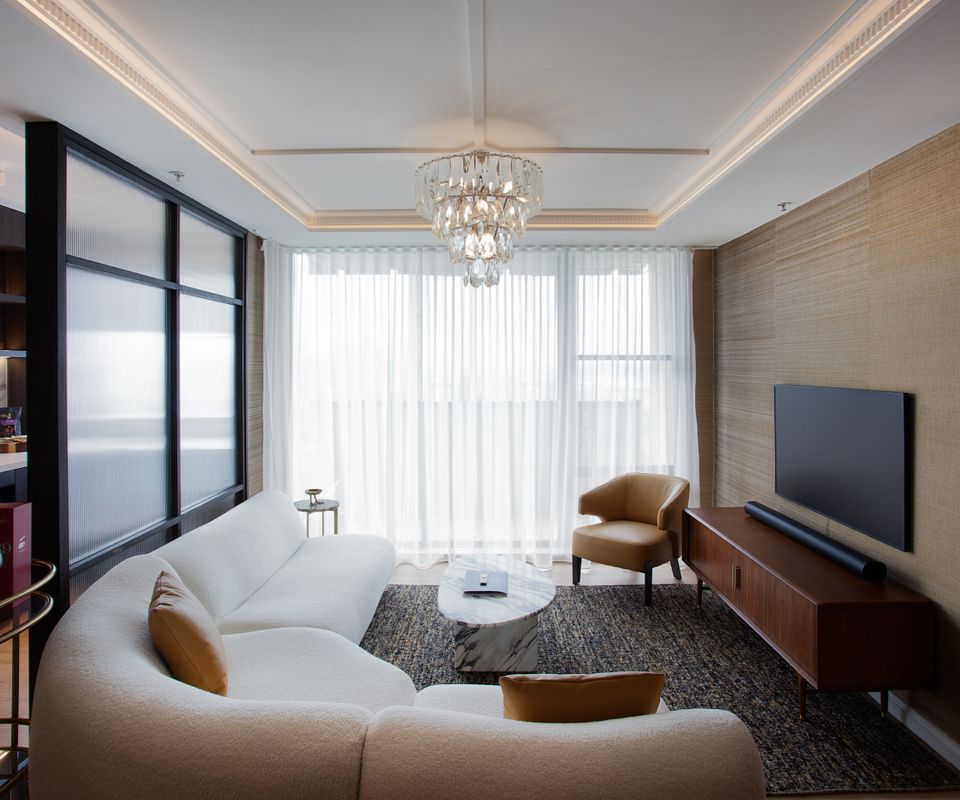Harbour Luxe, Darling Point I90