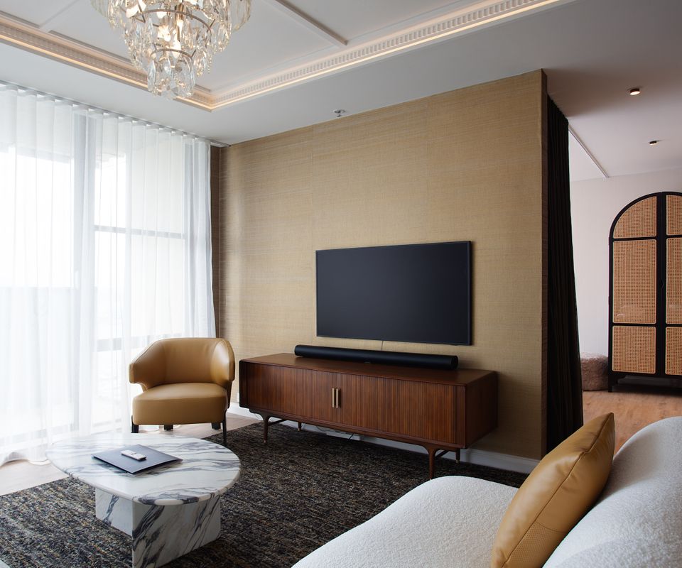 Harbour Luxe, Darling Point I90