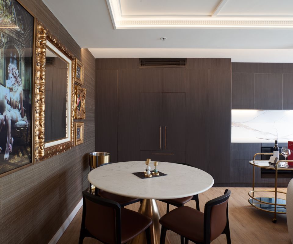 Harbour Luxe, Darling Point I90