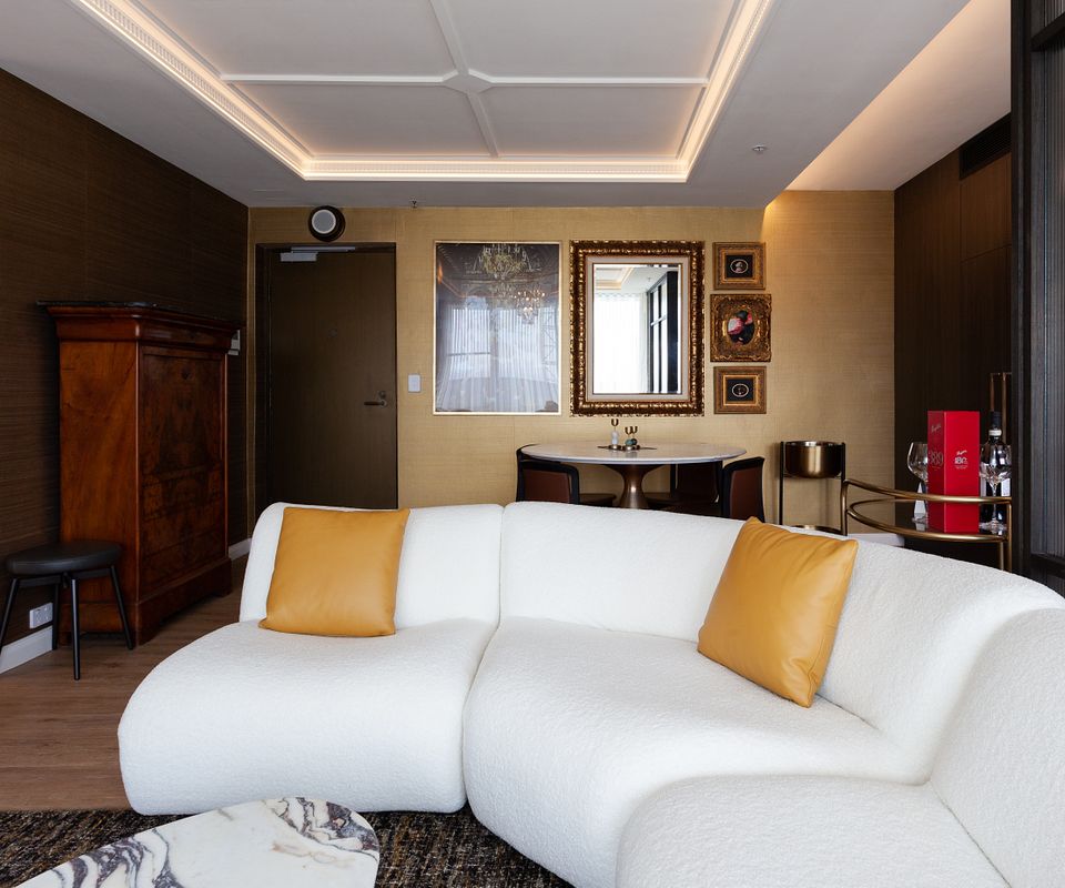 Harbour Luxe, Darling Point I90
