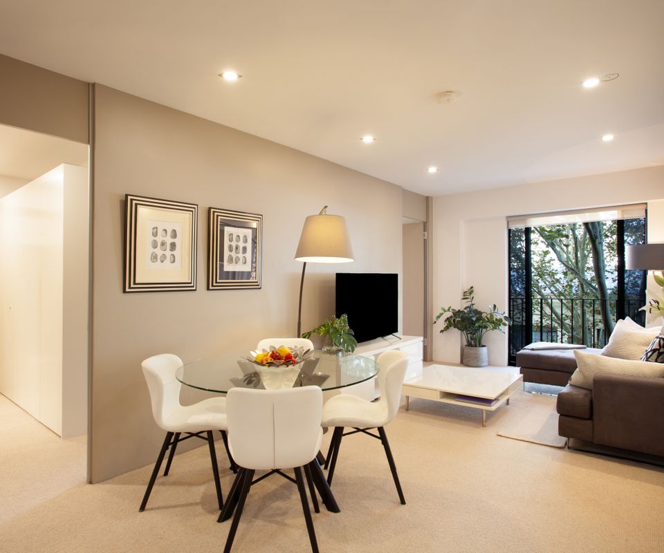 Macleay Palazzo, Potts Point I90
