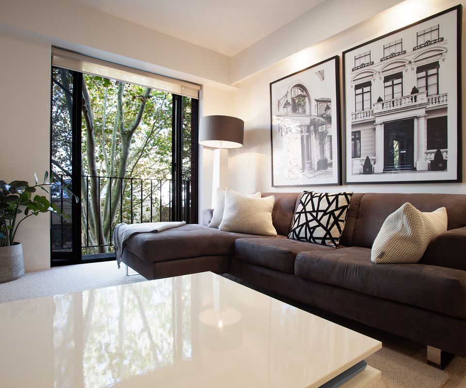 Macleay Palazzo, Potts Point I90