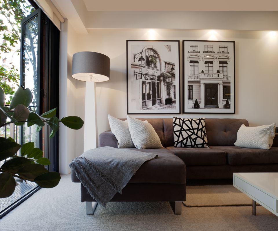 Macleay Palazzo, Potts Point I90