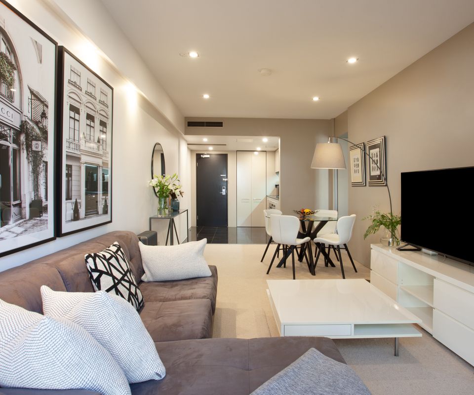 Macleay Palazzo, Potts Point I90