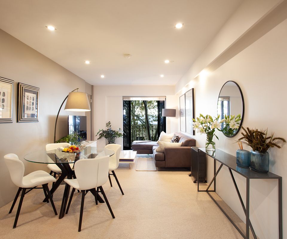 Macleay Palazzo, Potts Point I90
