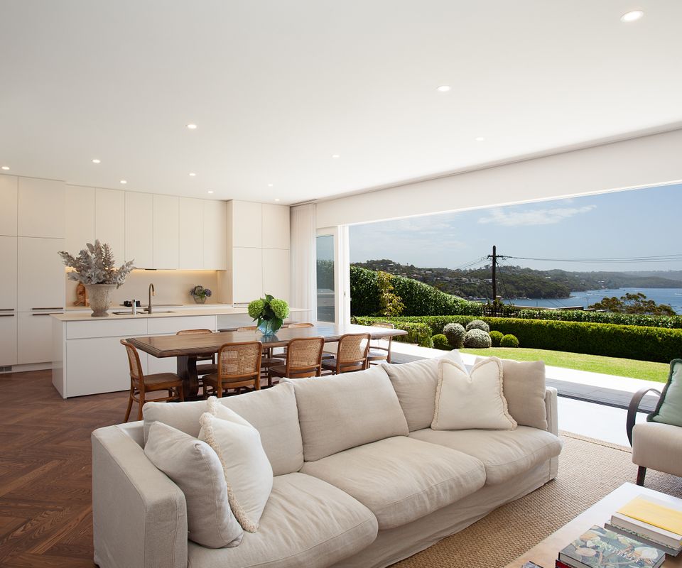 Harbourside Haven, Mosman I90