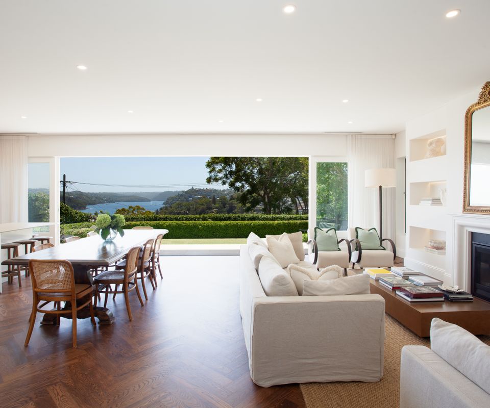Harbourside Haven, Mosman I90