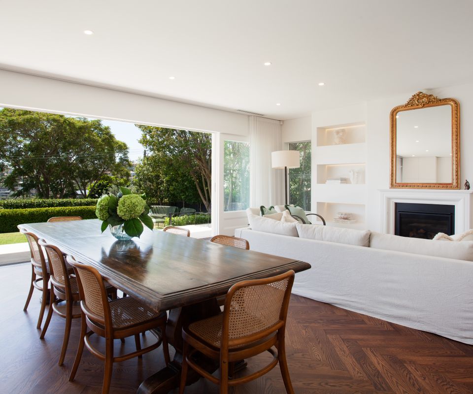 Harbourside Haven, Mosman I90