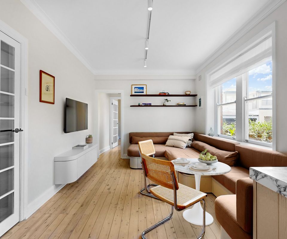 Woollahra Gem I90