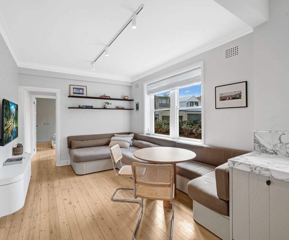 Woollahra Gem I90