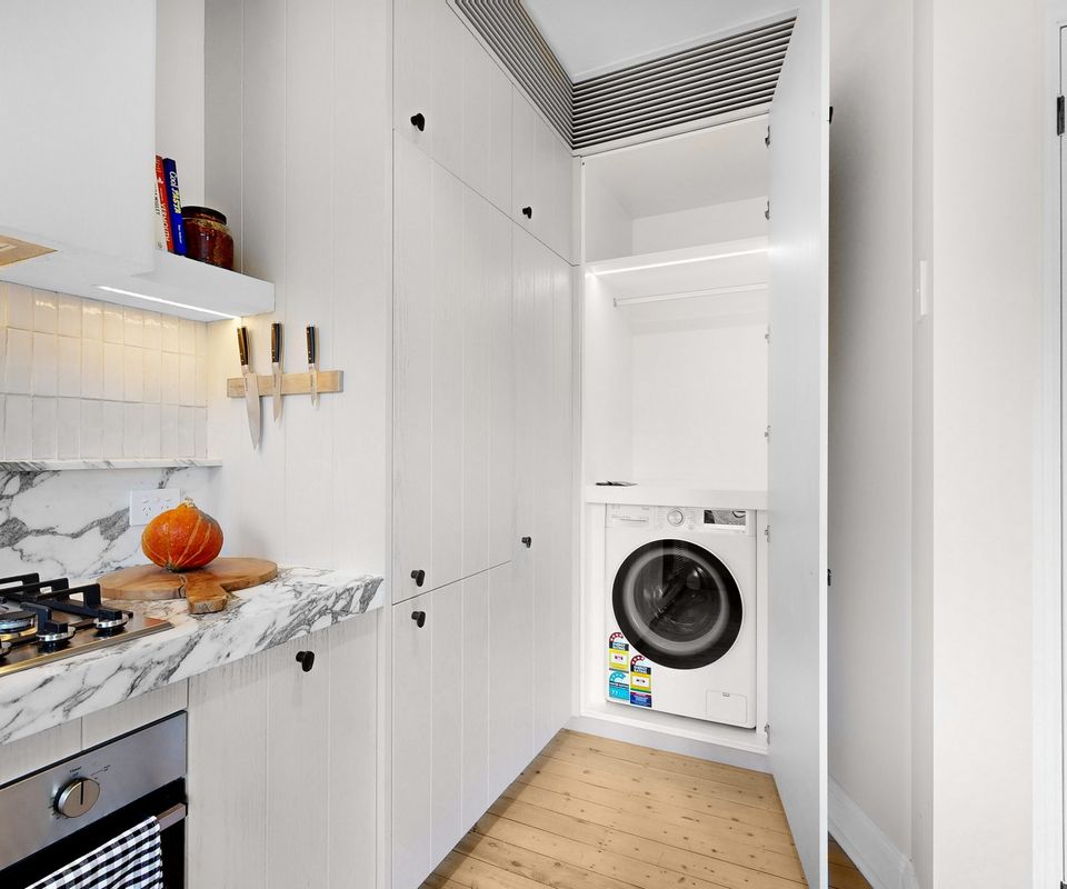 Woollahra Gem I90