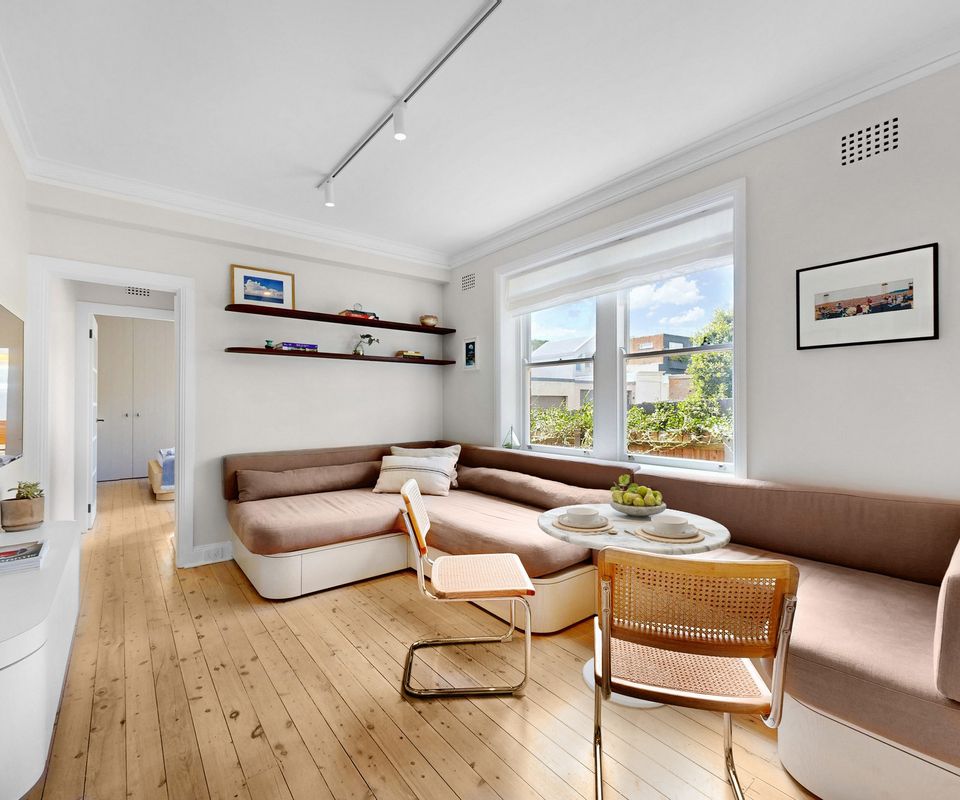 Woollahra Gem I90