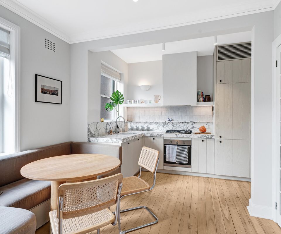 Woollahra Gem I90