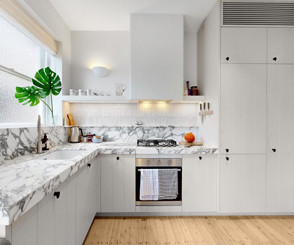 Woollahra Gem I90