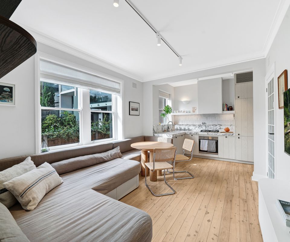 Woollahra Gem I90