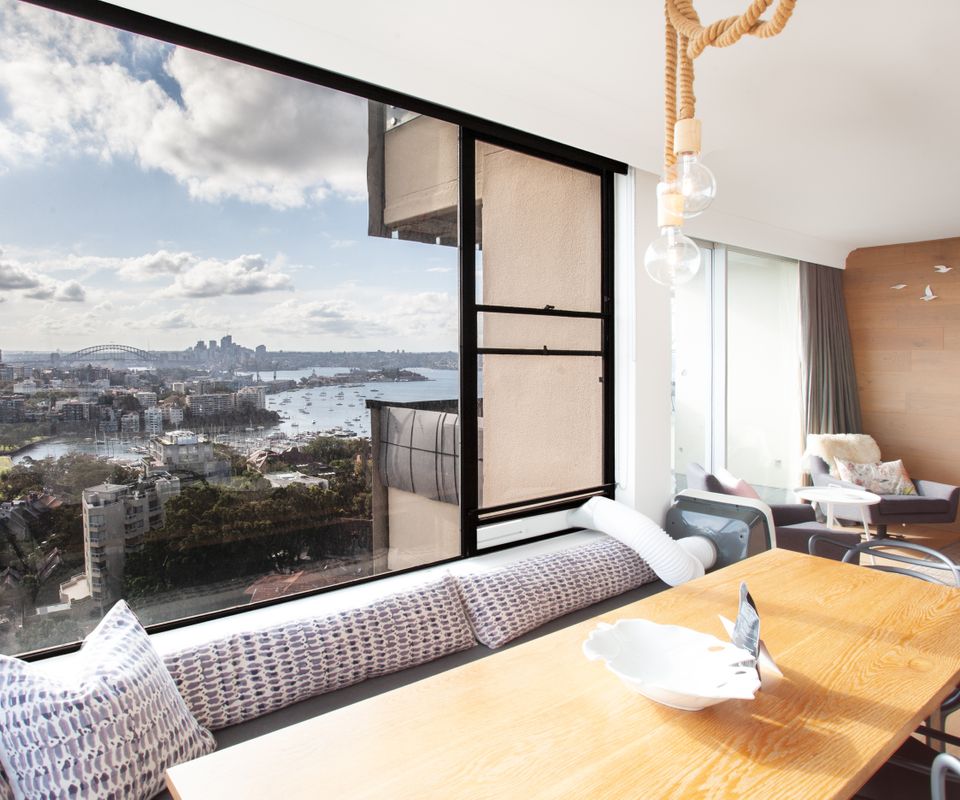 Darling Luxe, Darling Point  I90
