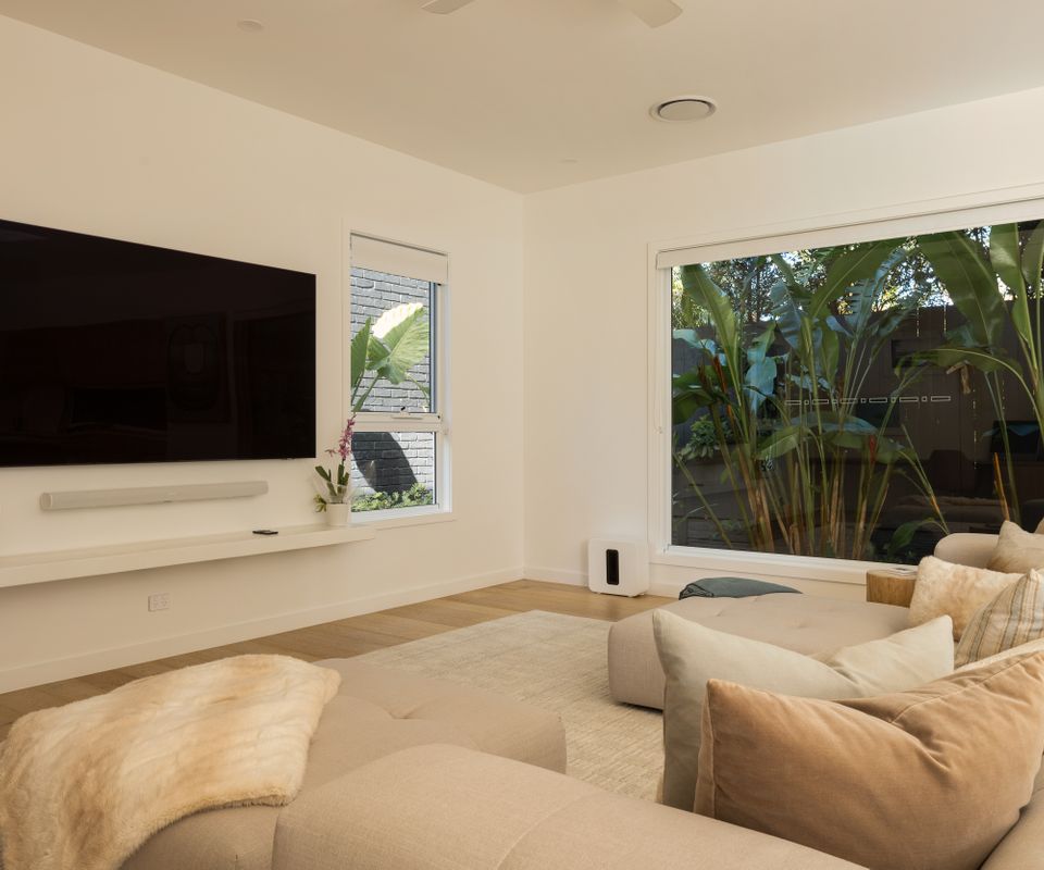 Sol Lento, Burleigh Heads IQLD