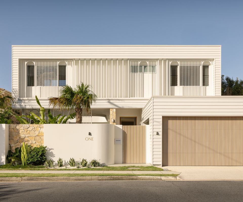 Sol Lento, Burleigh Heads IQLD