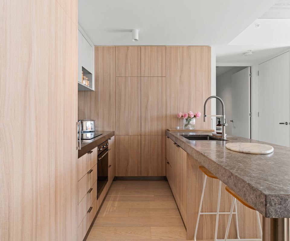 Brunswick Urban Nest I30