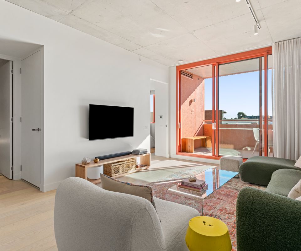 Brunswick Urban Nest I30