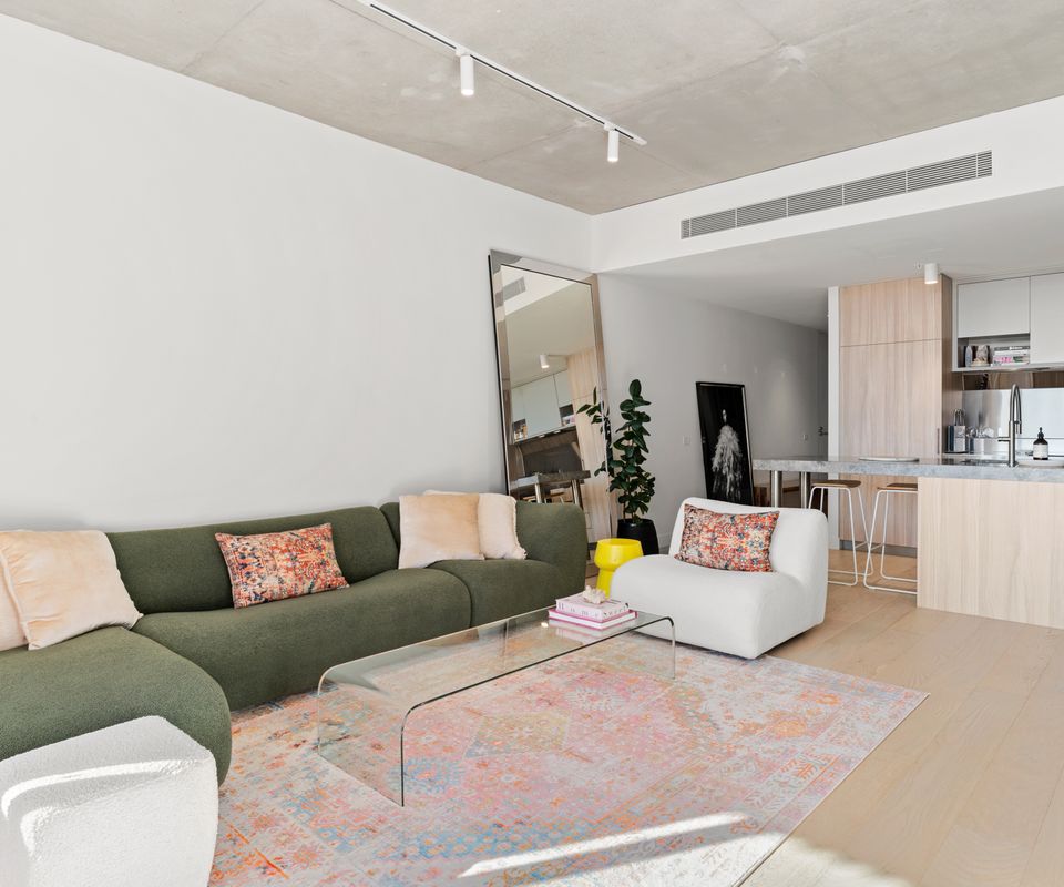 Brunswick Urban Nest I30