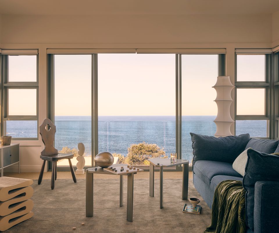 Aurelia Edge, South Coogee IBO