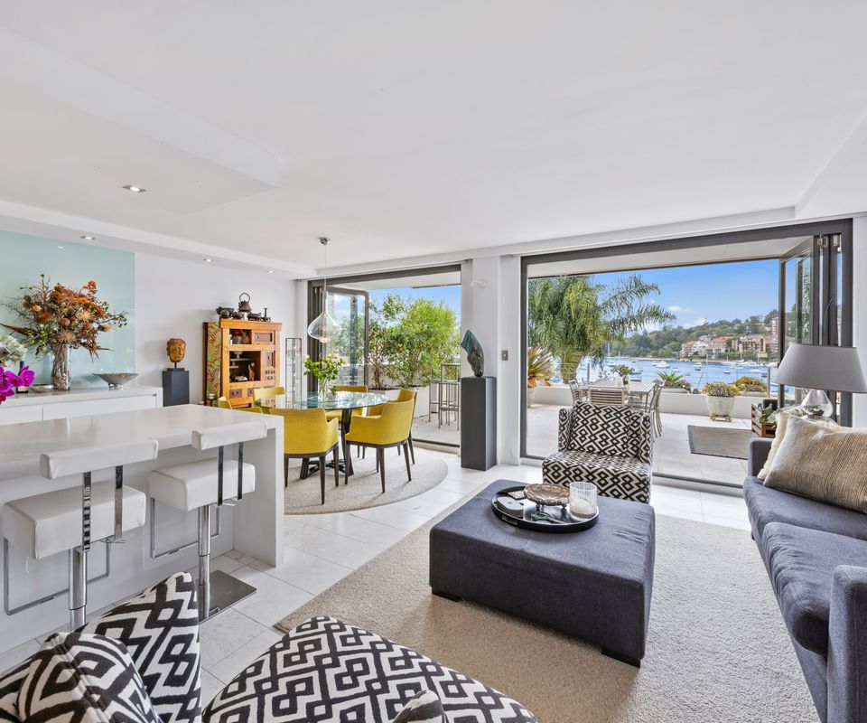 Darling Harbourlight, Darling Point I90