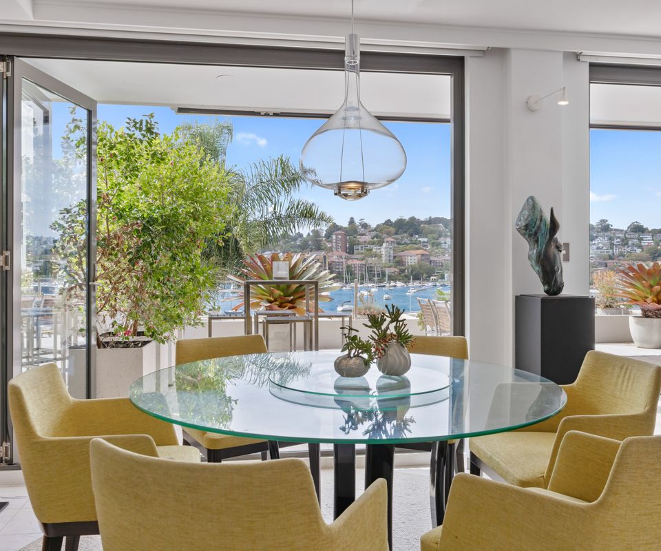 Darling Harbourlight, Darling Point I90