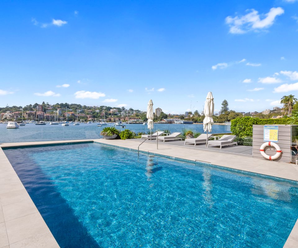 Darling Harbourlight, Darling Point I90