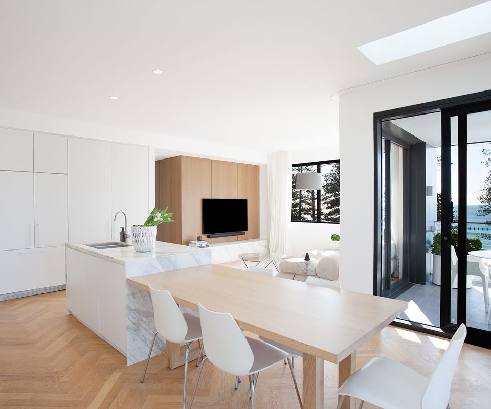 Penthouse Paradise, Manly Beach IH