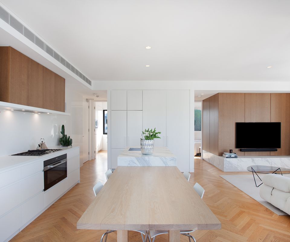 Penthouse Paradise, Manly Beach IH