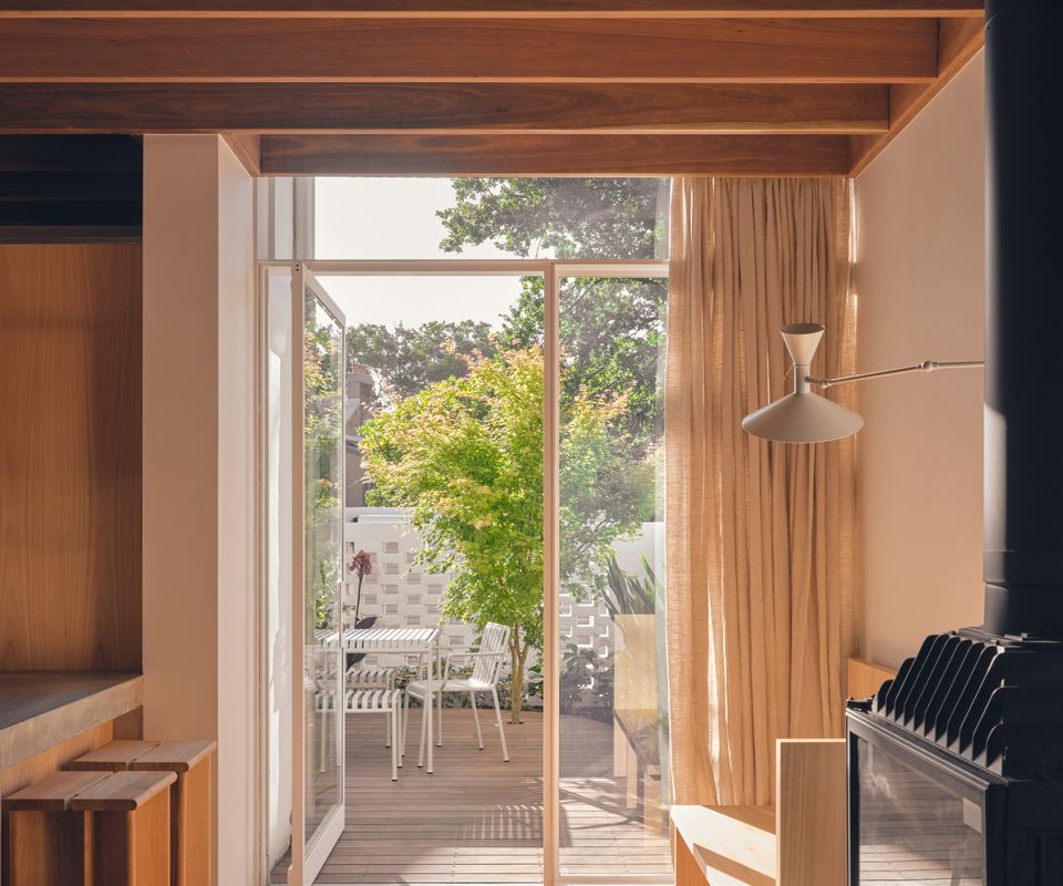 Riley House, Surry Hills ISYD
