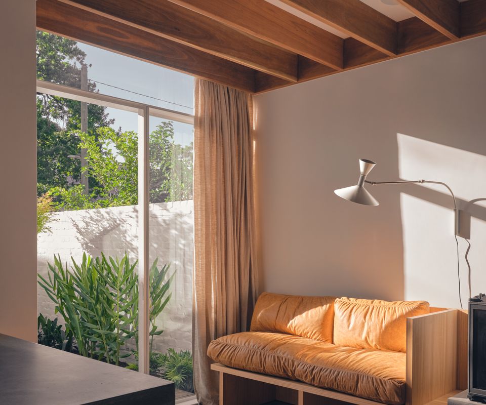 Riley House, Surry Hills ISYD
