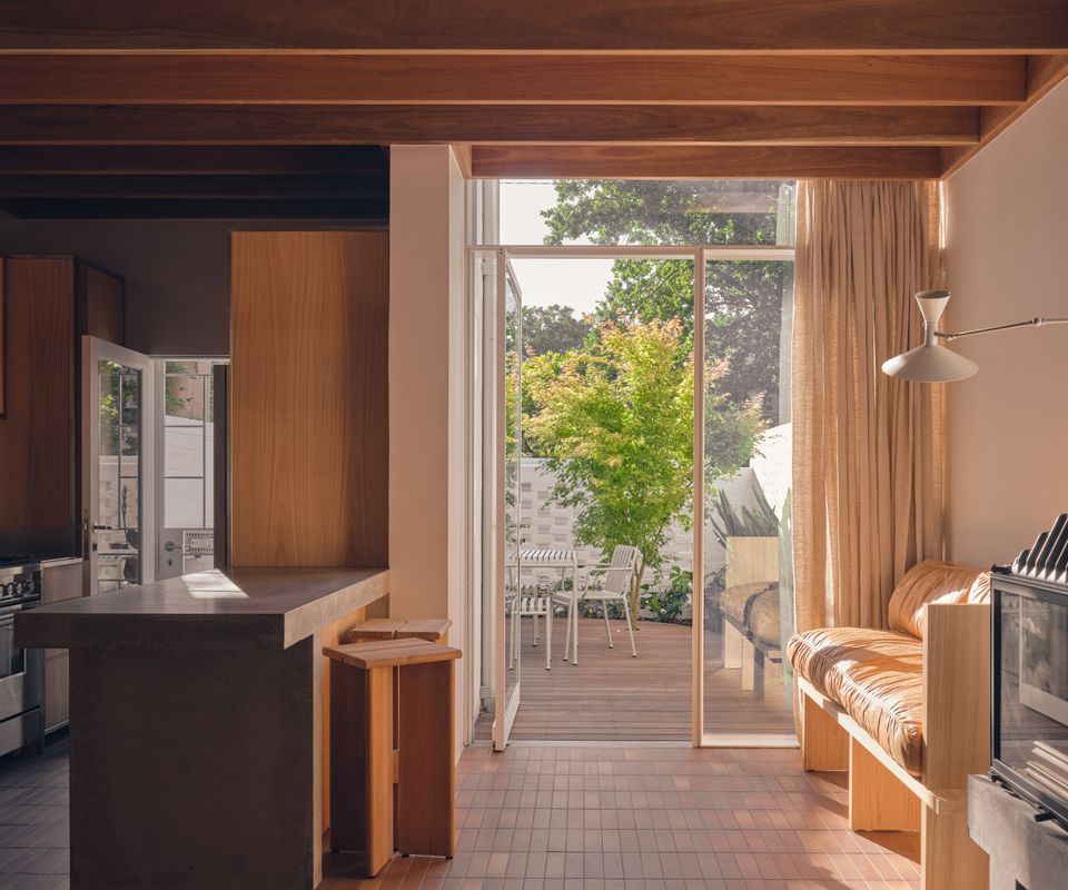 Riley House, Surry Hills ISYD