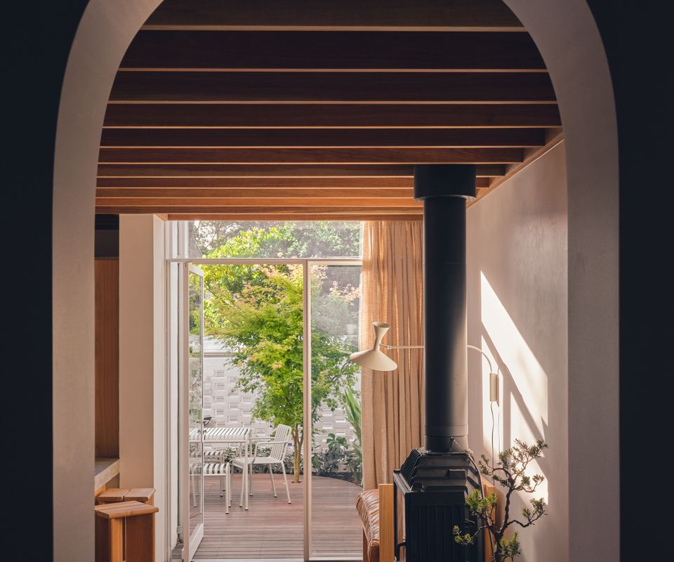 Riley House, Surry Hills ISYD