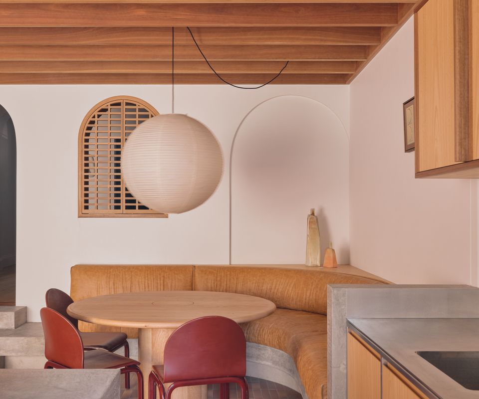 Riley House, Surry Hills ISYD