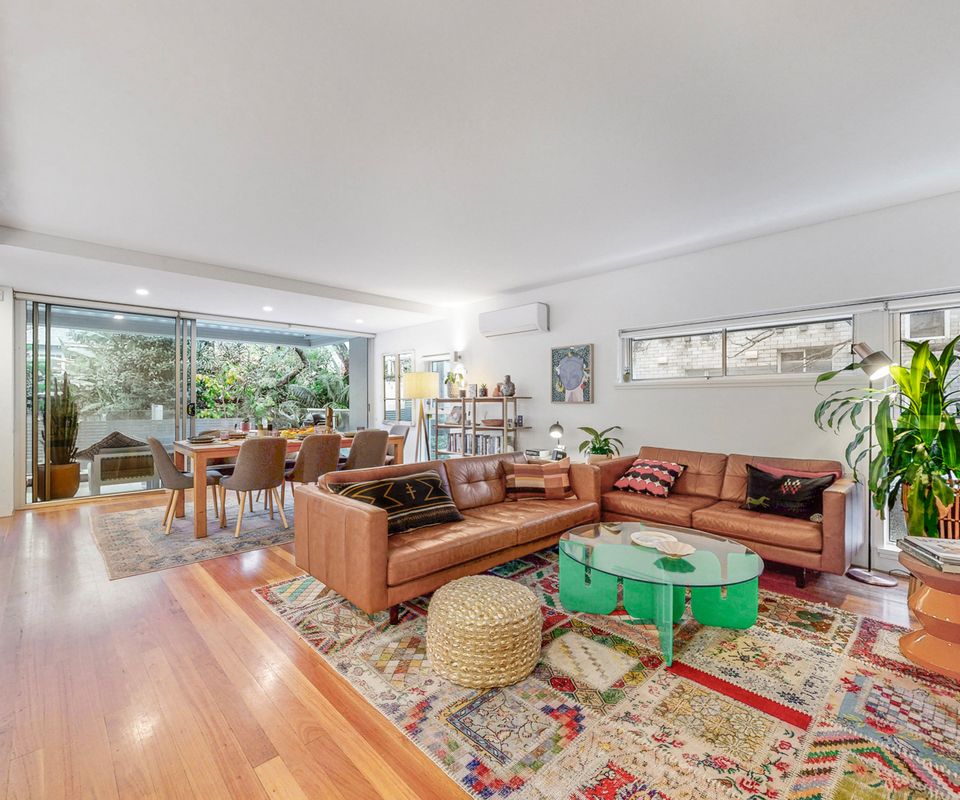 Salty Oasis, Bondi Beach ISYD